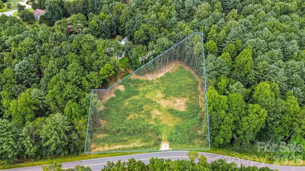5183 & 5189 Hurricane Hill Road, Granite Falls, NC 28630