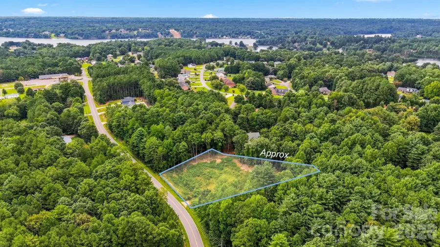 5183 & 5189 Hurricane Hill Road, Granite Falls, NC 28630 - #2