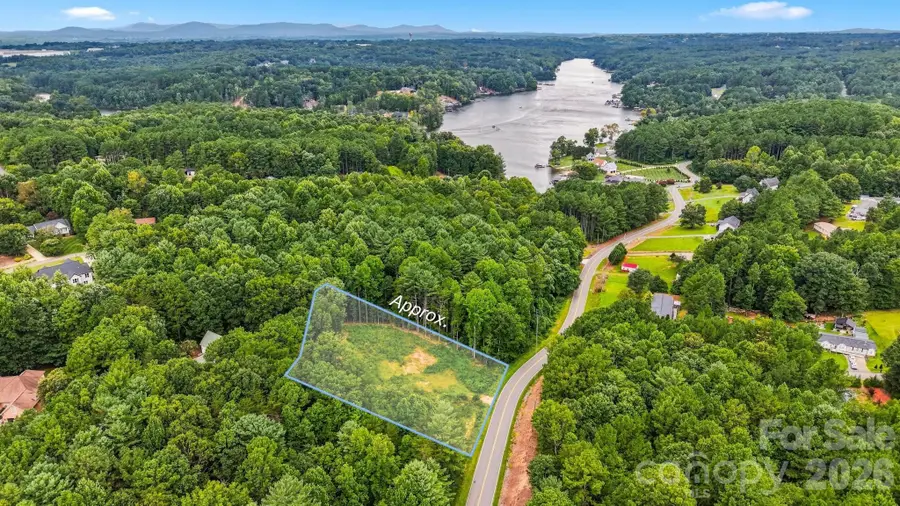 5183 & 5189 Hurricane Hill Road, Granite Falls, NC 28630 - #3