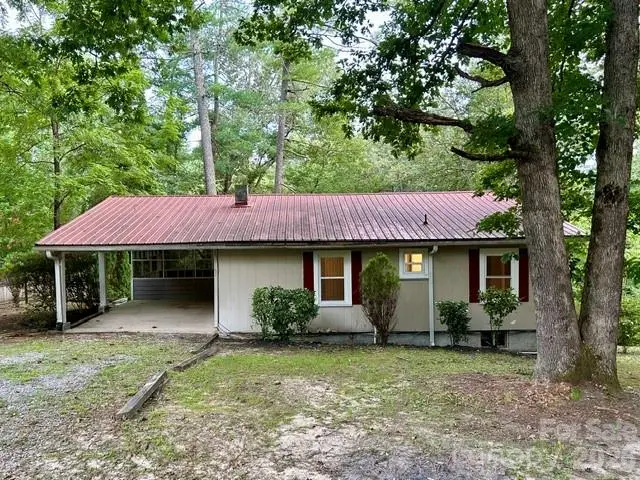 62 Kinard Lane, Penrose, NC 28766 - #1