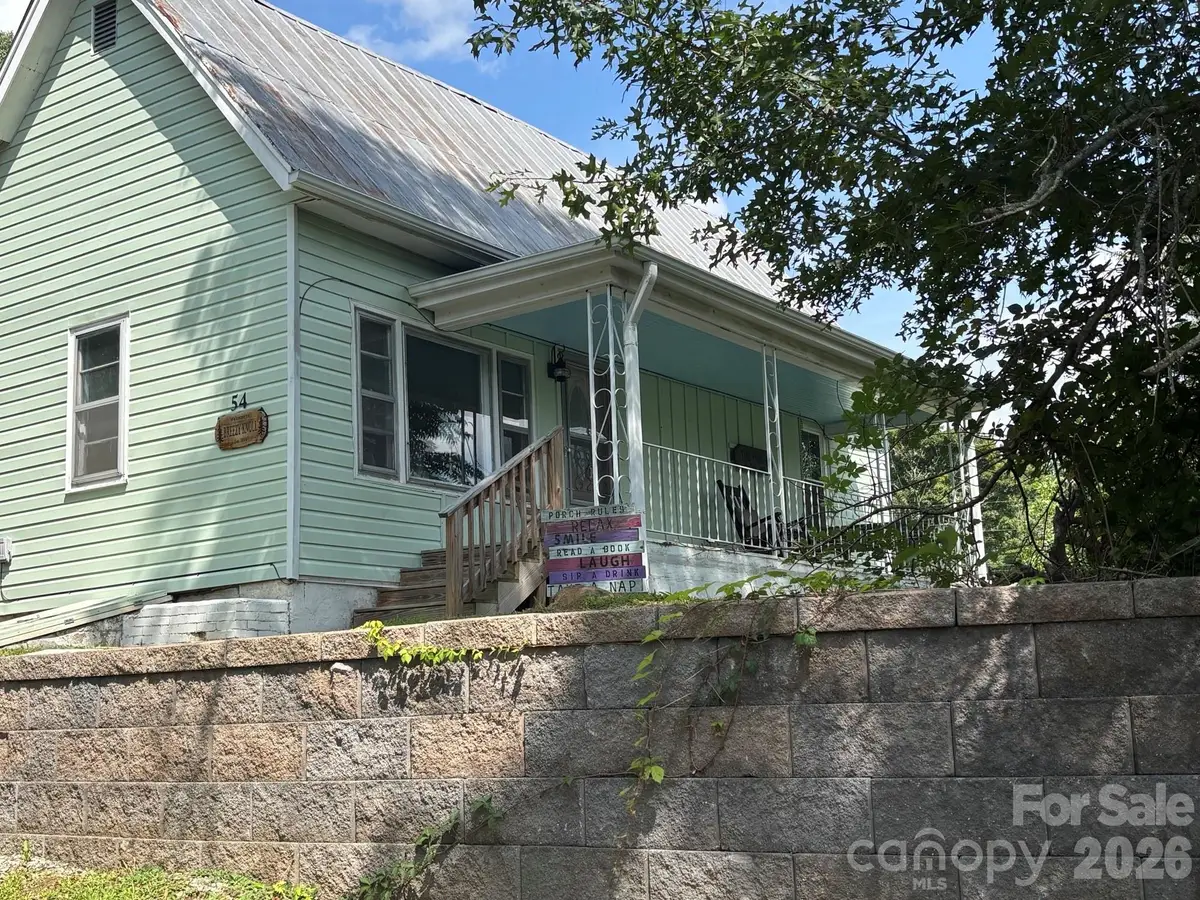 54 Jaimes Lane, Bakersville, NC 28705 - #1