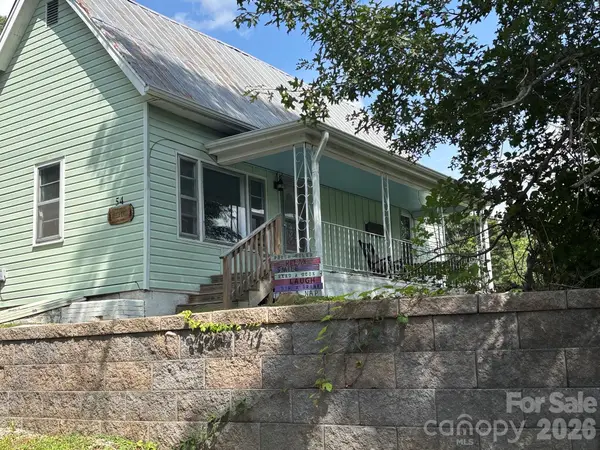 54 Jaimes Lane, Bakersville, NC 28705