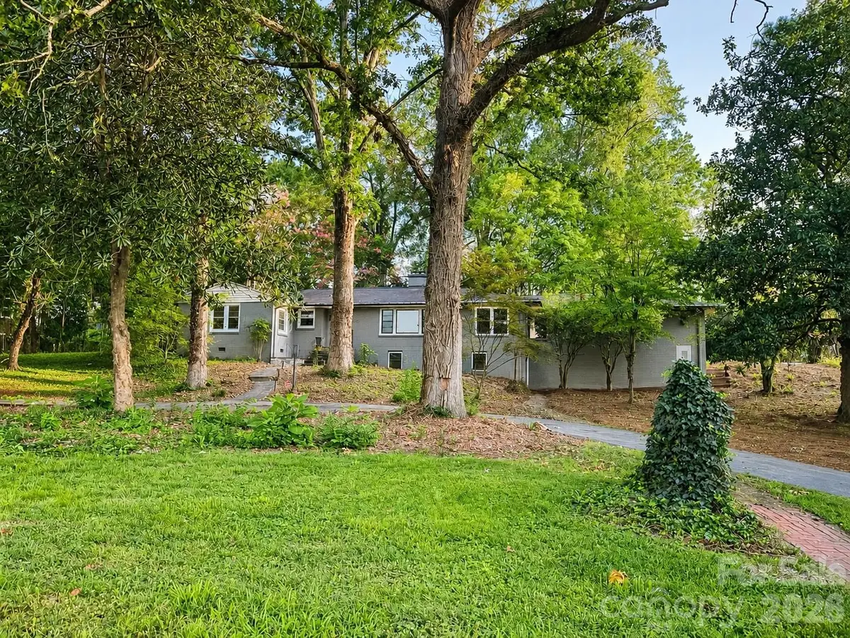 608 Catawba Road, Salisbury, NC 28144 - #1