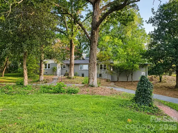 608 Catawba Road, Salisbury, NC 28144