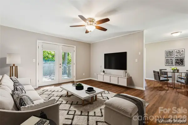 611 Woodland Drive, Rockwell, NC 28138
