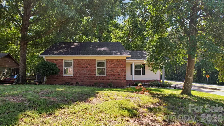 611 Woodland Drive, Rockwell, NC 28138 - #3
