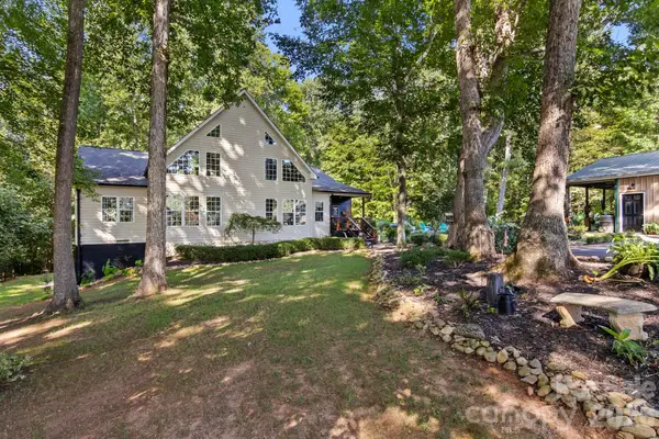 613 Perry Road, Troutman, NC 28166