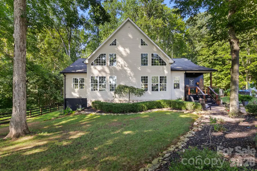 613 Perry Road, Troutman, NC 28166 - #2