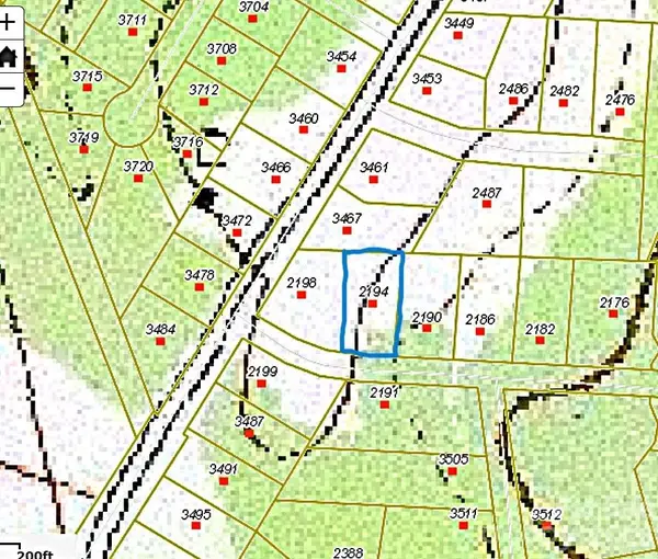 2194 Josiah Drive, Lenoir, NC 28645