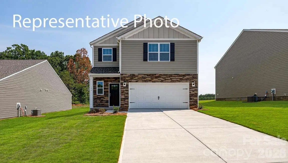 4673 Fanning Road, Hickory, NC 28602 - #1