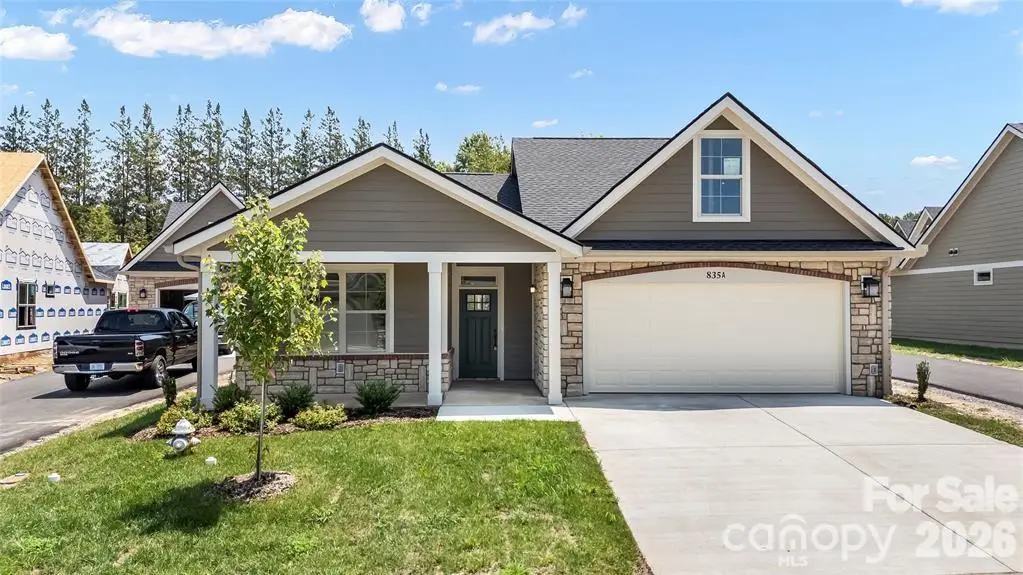 827D Wynnshire Drive #62, Hickory, NC 28601 - #1