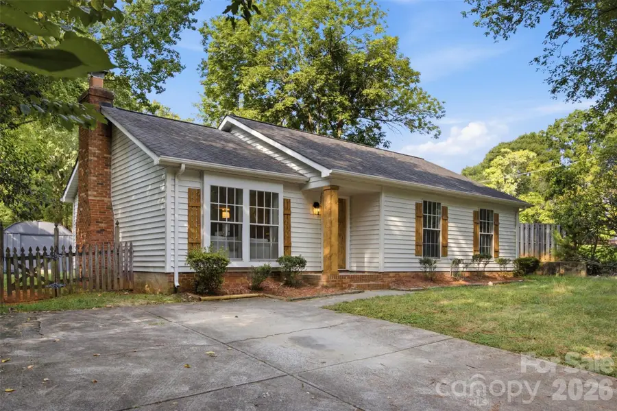 8056 Lawyers Road, Charlotte, NC 28227 - #2
