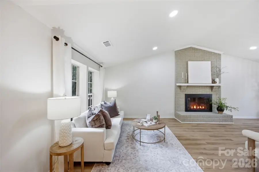 8056 Lawyers Road, Charlotte, NC 28227 - #3