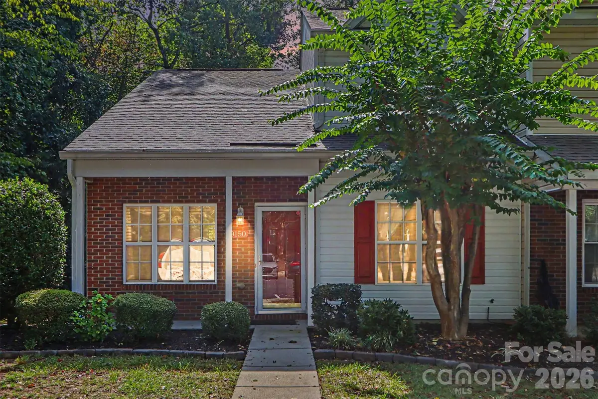 10150 Frosty Lane, Charlotte, NC 28216 - #1