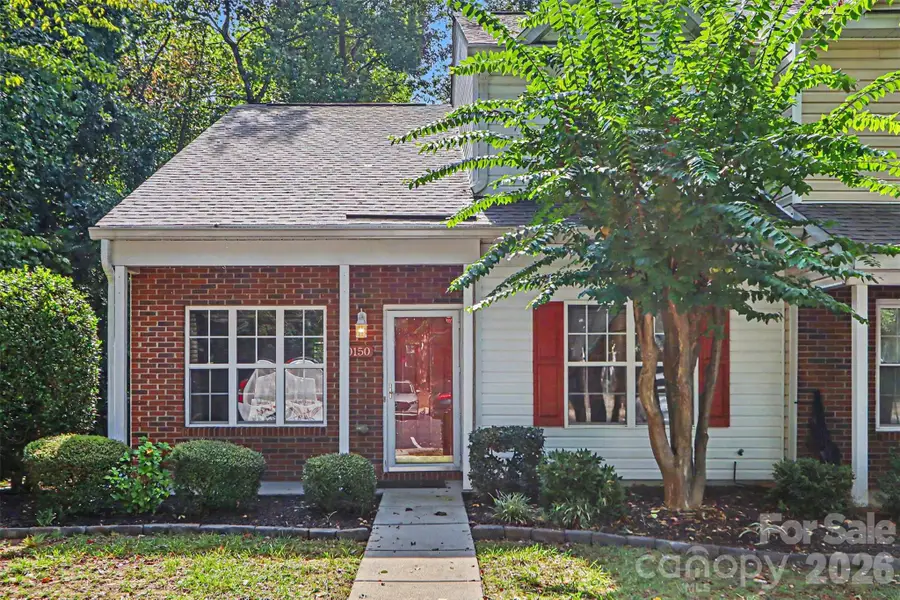 10150 Frosty Lane, Charlotte, NC 28216 - #2