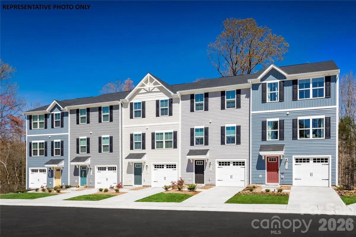 5880 Granbury Drive, Kannapolis, NC 28081 - #1