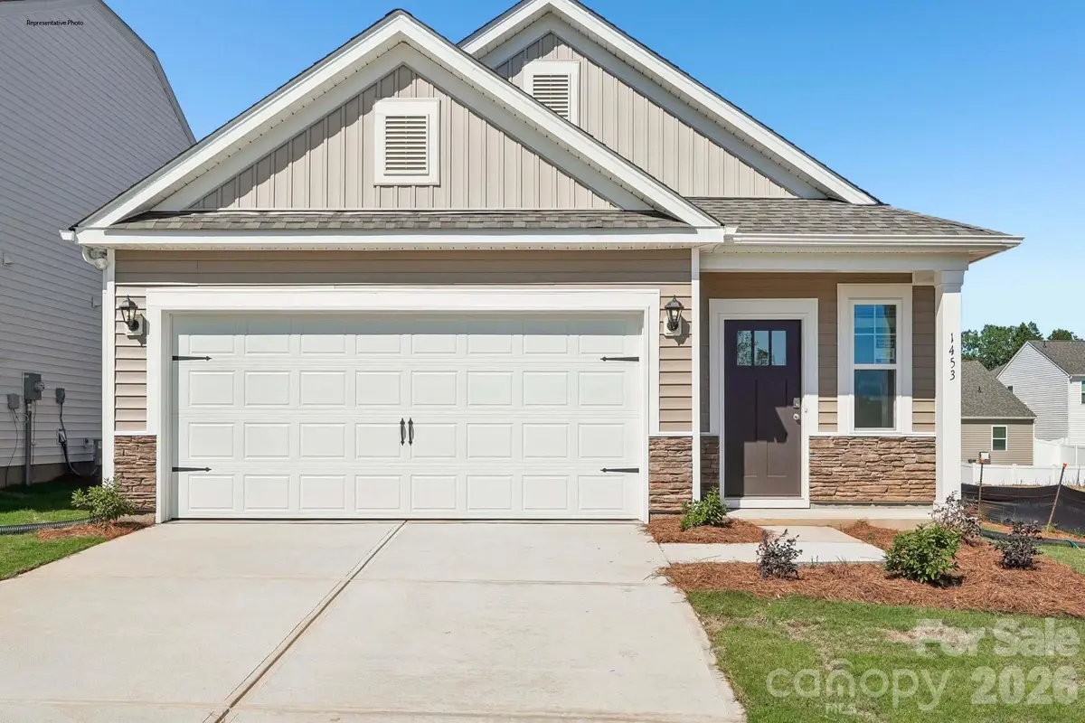 1413 Avila Street, Hickory, NC 28602 - #1