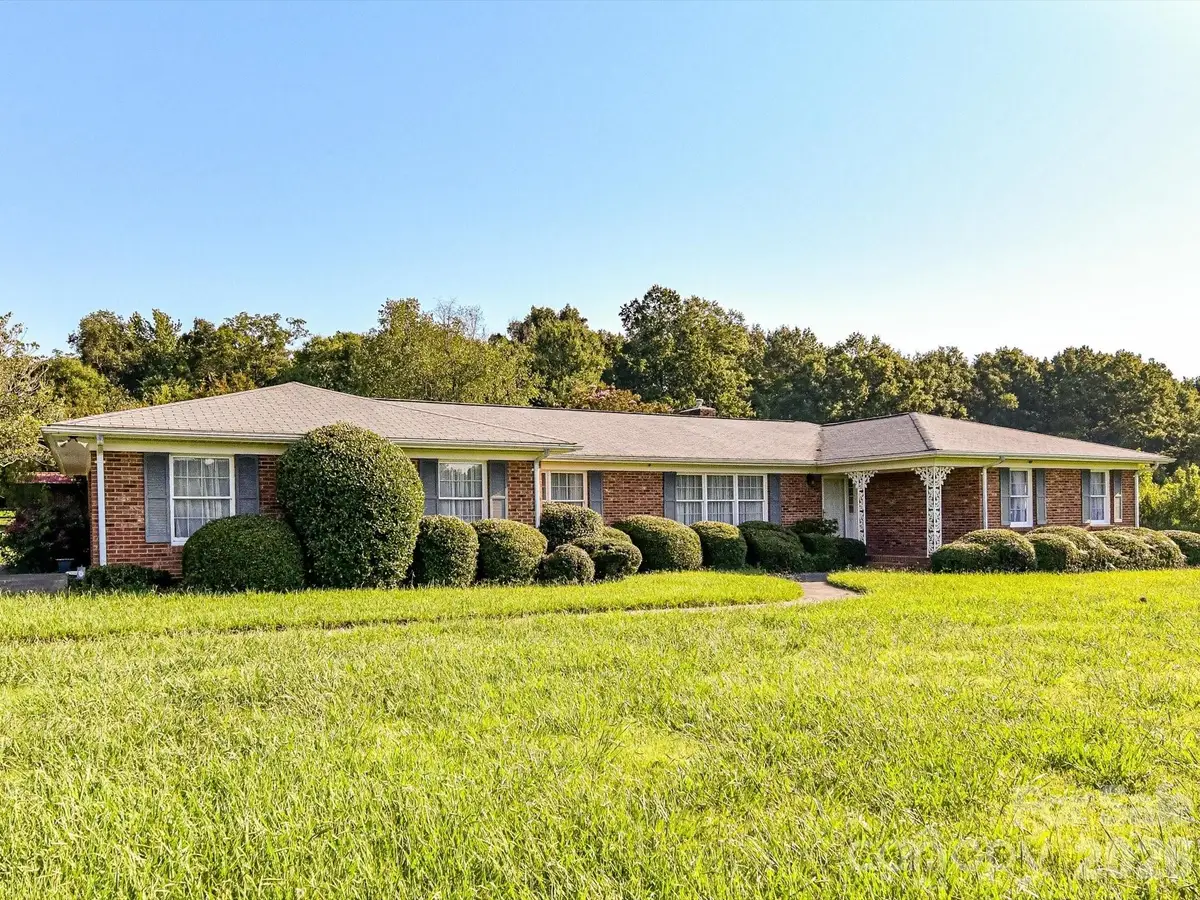 3320 Goldmine Road, Monroe, NC 28110 - #1