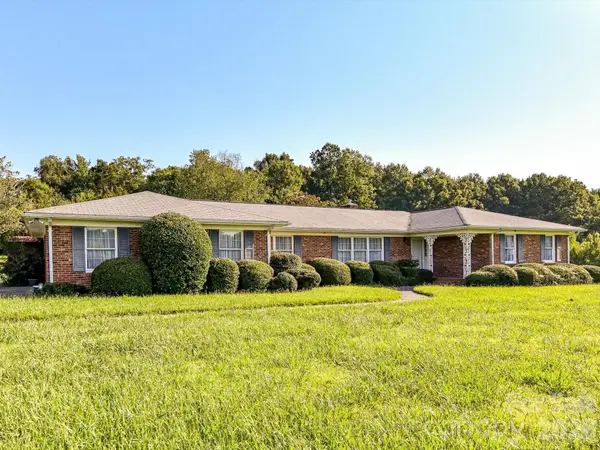 3320 Goldmine Road, Monroe, NC 28110