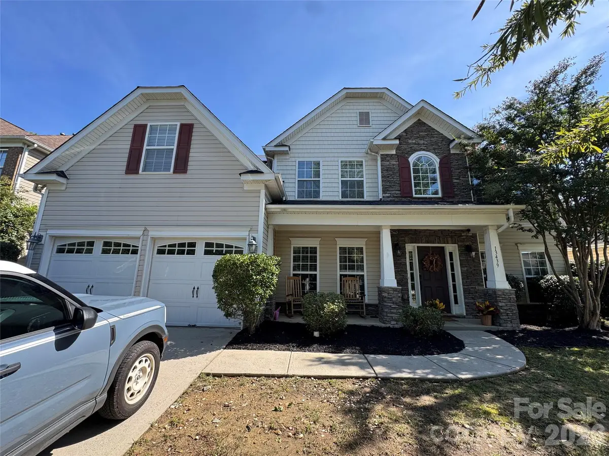13439 Porter Creek Road, Charlotte, NC 28262 - #1