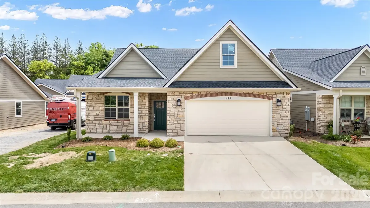 827B Wynnshire Drive #65, Hickory, NC 28601 - #1