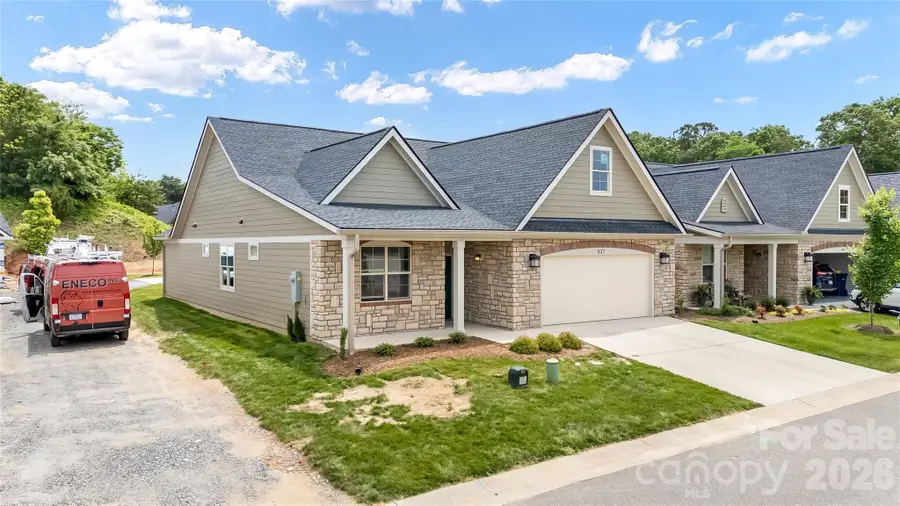 827B Wynnshire Drive #65, Hickory, NC 28601 - #2