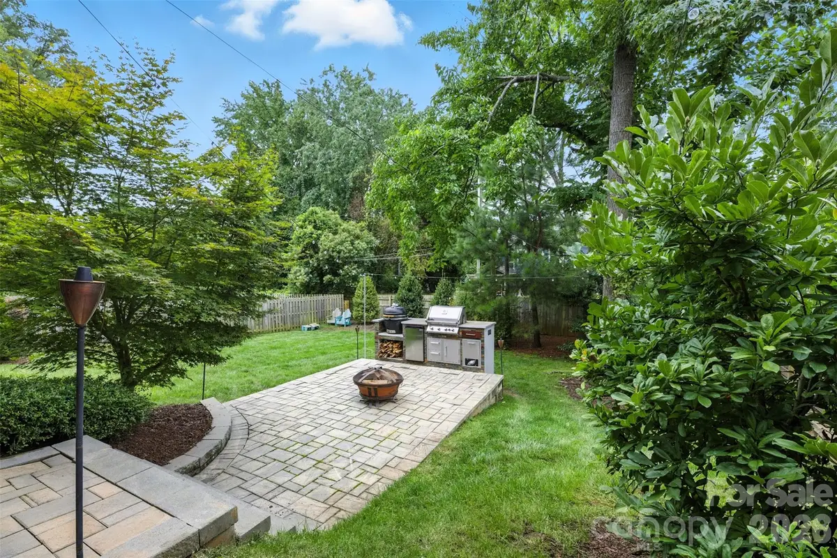 346 Belton Street, Charlotte, NC 28209 - #1