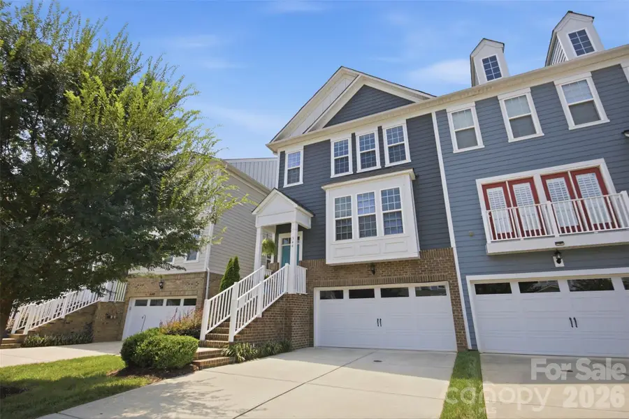 346 Belton Street, Charlotte, NC 28209 - #3