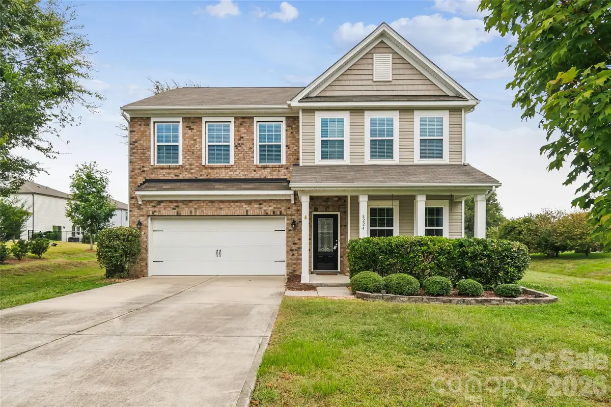 8224 Kelburn Lane, Charlotte, NC 28273 - #1