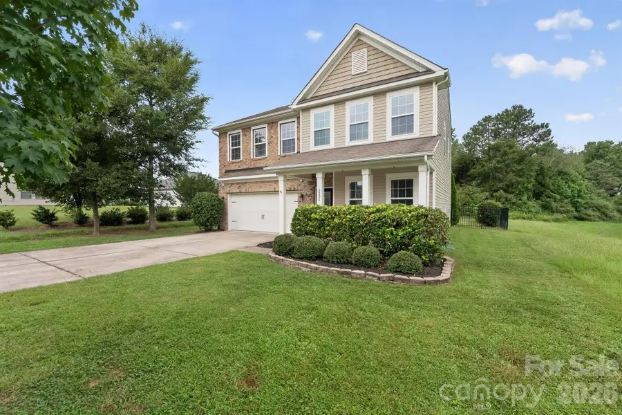 8224 Kelburn Lane, Charlotte, NC 28273 - #2