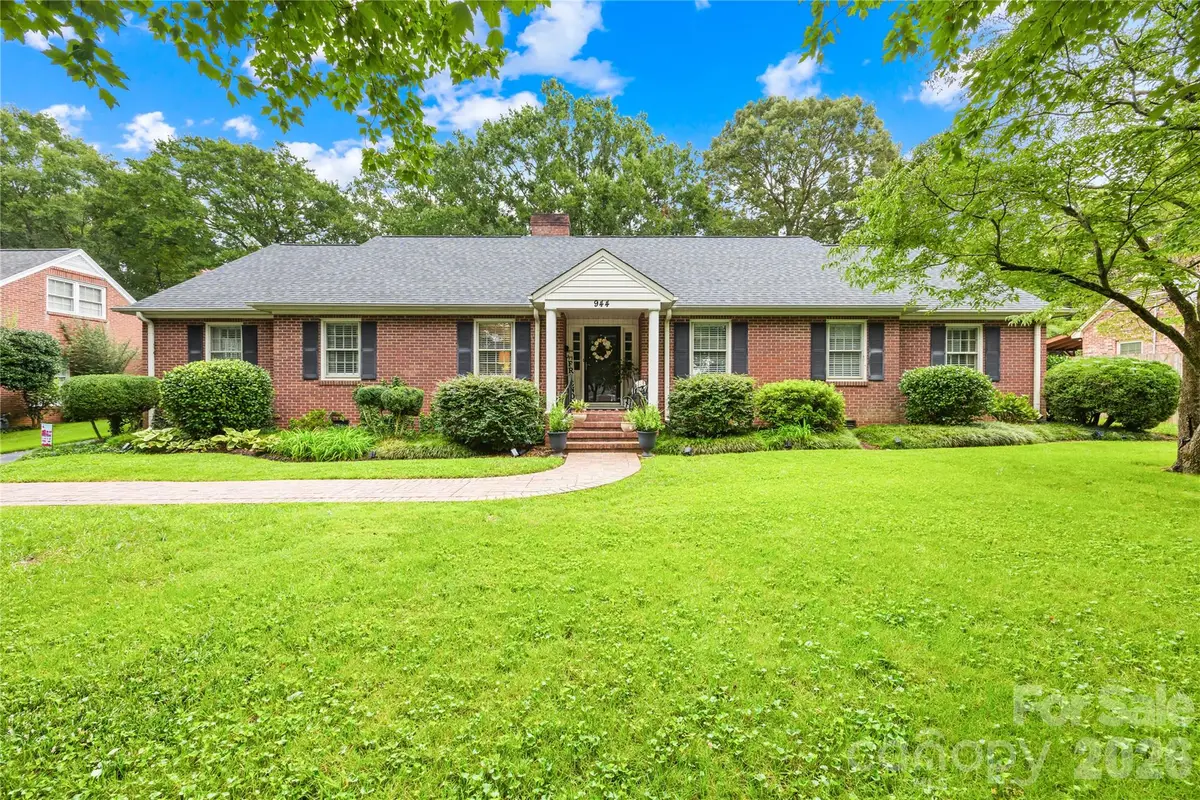 944 Churchill Drive, Gastonia, NC 28054 - #1