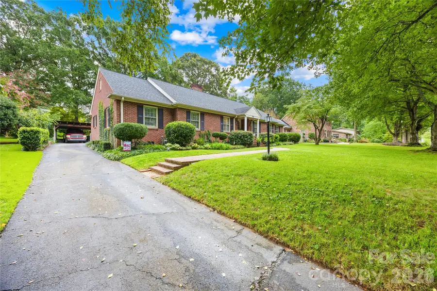 944 Churchill Drive, Gastonia, NC 28054 - #3