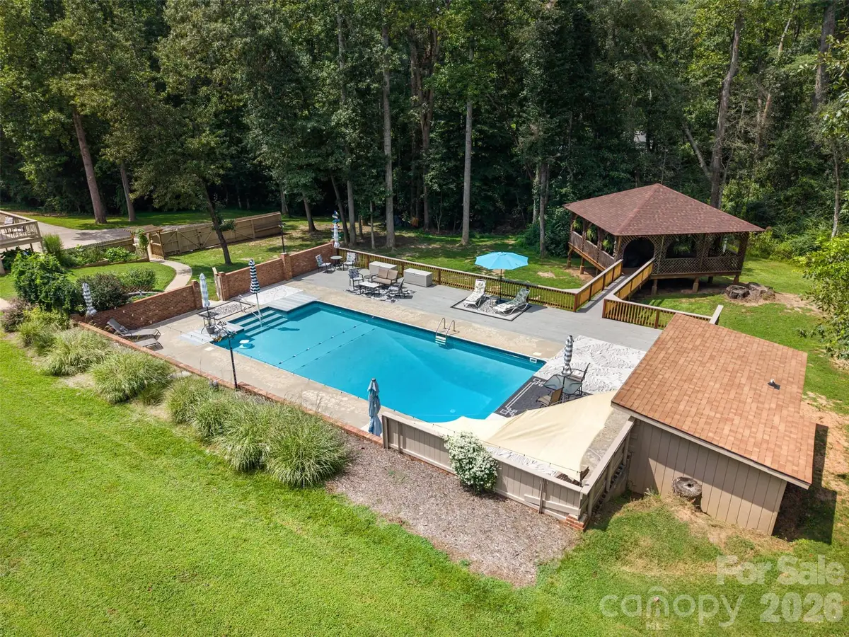 202 Legion Road, Hudson, NC 28638 - #1