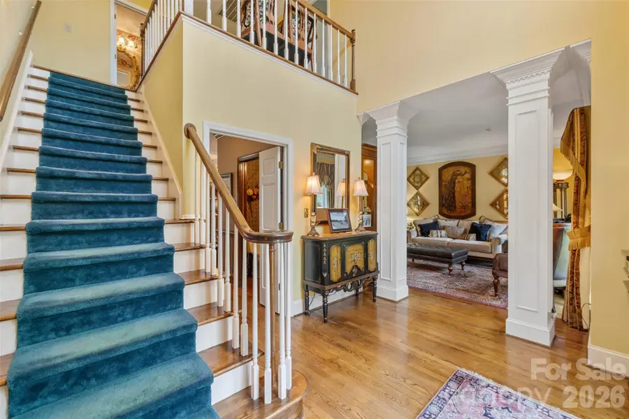 1551 Farrow Drive, Rock Hill, SC 29732 - #2