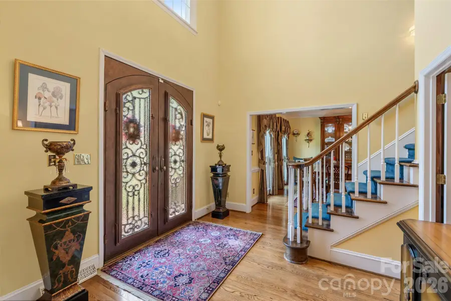 1551 Farrow Drive, Rock Hill, SC 29732 - #3