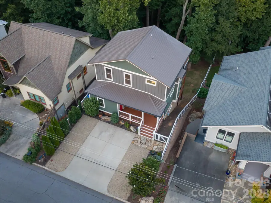 158 Riverview Drive, Asheville, NC 28806 - #3