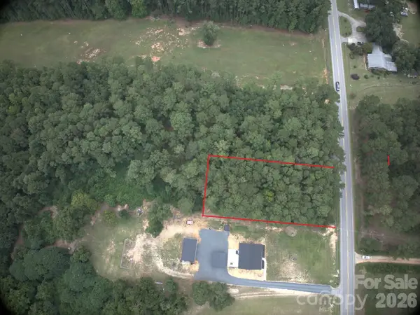 TBD Hwy 145 Highway N, Chesterfield, SC 29709