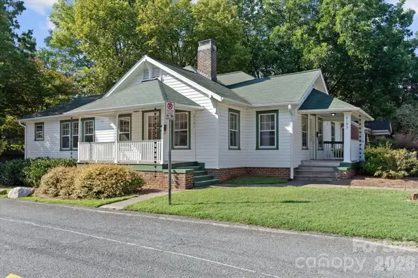 2101 Kenilworth Avenue, Charlotte, NC 28203