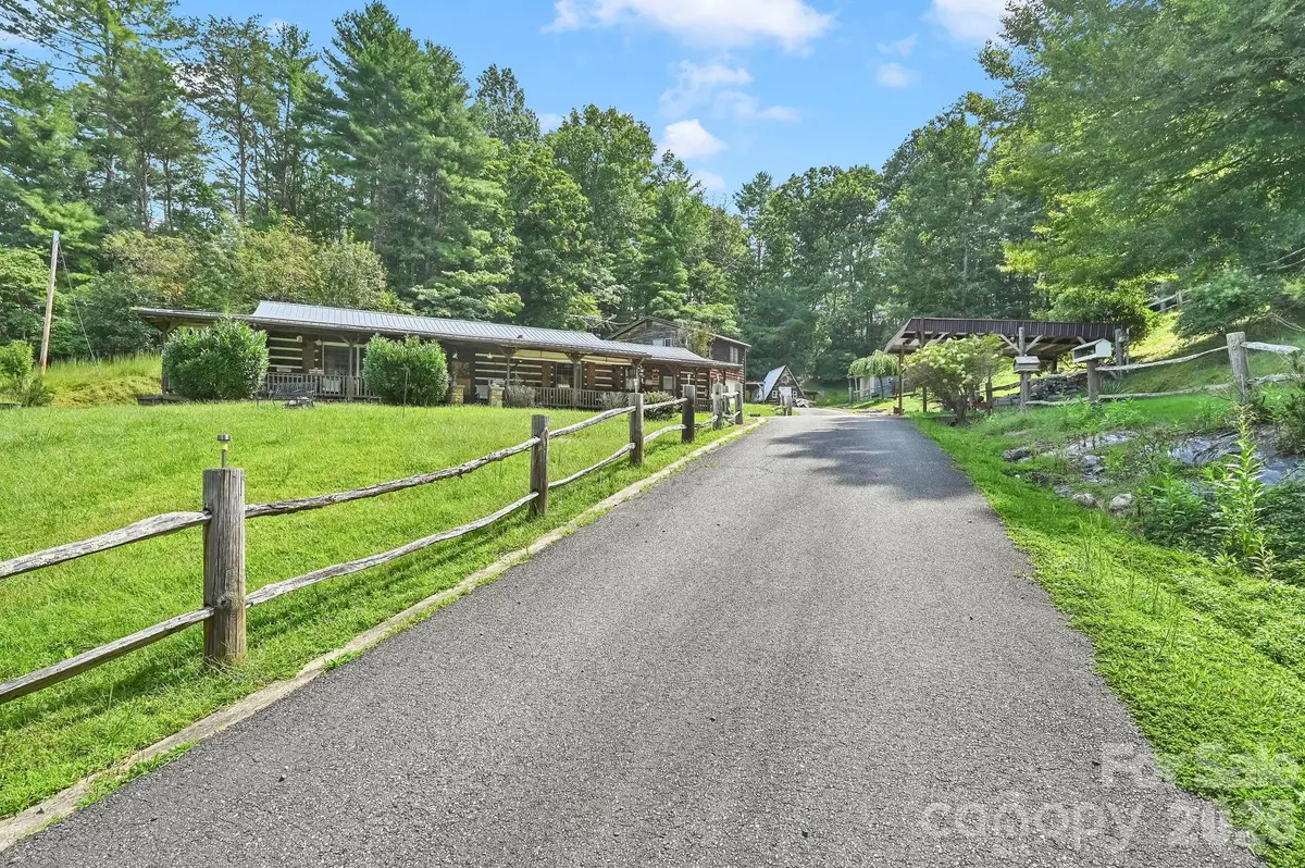 3421 & 3423 Rector Corner Road, Marshall, NC 28753 - #1