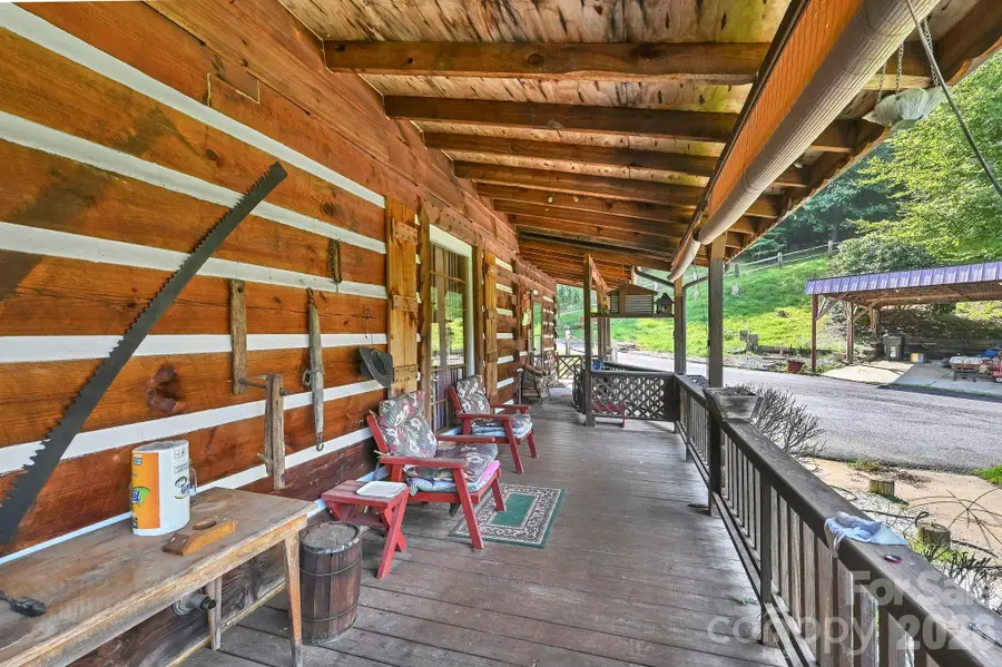 3421 & 3423 Rector Corner Road, Marshall, NC 28753 - #3