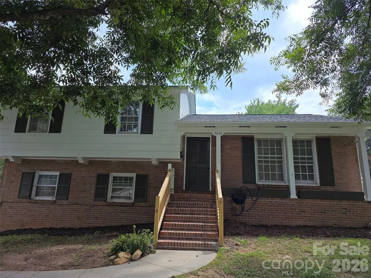 7600 Woodstream Drive, Charlotte, NC 28210 - #1