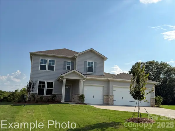 3823 Forty Acre Drive, Monroe, NC 28112