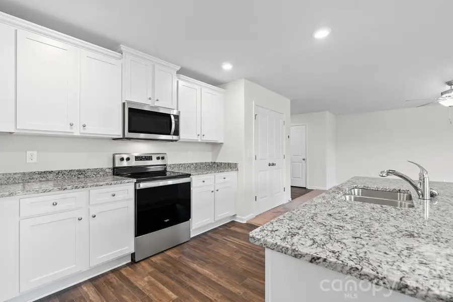 1105 Elyan Street, Richburg, SC 29729 - #2