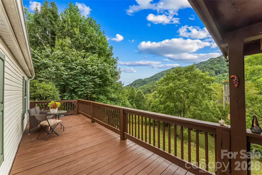 245 Merry Way, Clyde, NC 28721 - #2