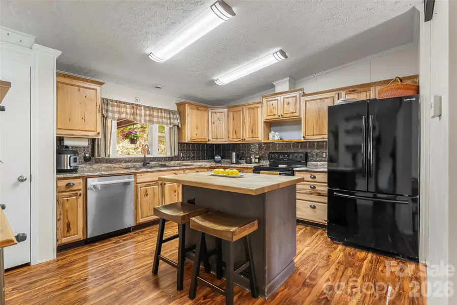 245 Merry Way, Clyde, NC 28721 - #3