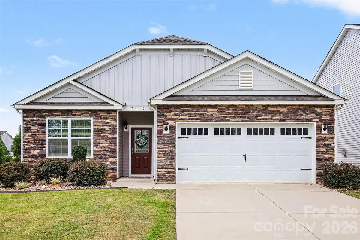 7594 Stonehouse Drive, Gastonia, NC 28056 - #1