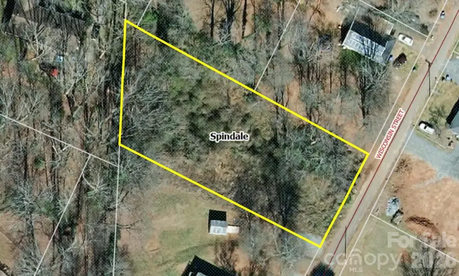 0 Wisconsin Street, Spindale, NC 28160 - #2