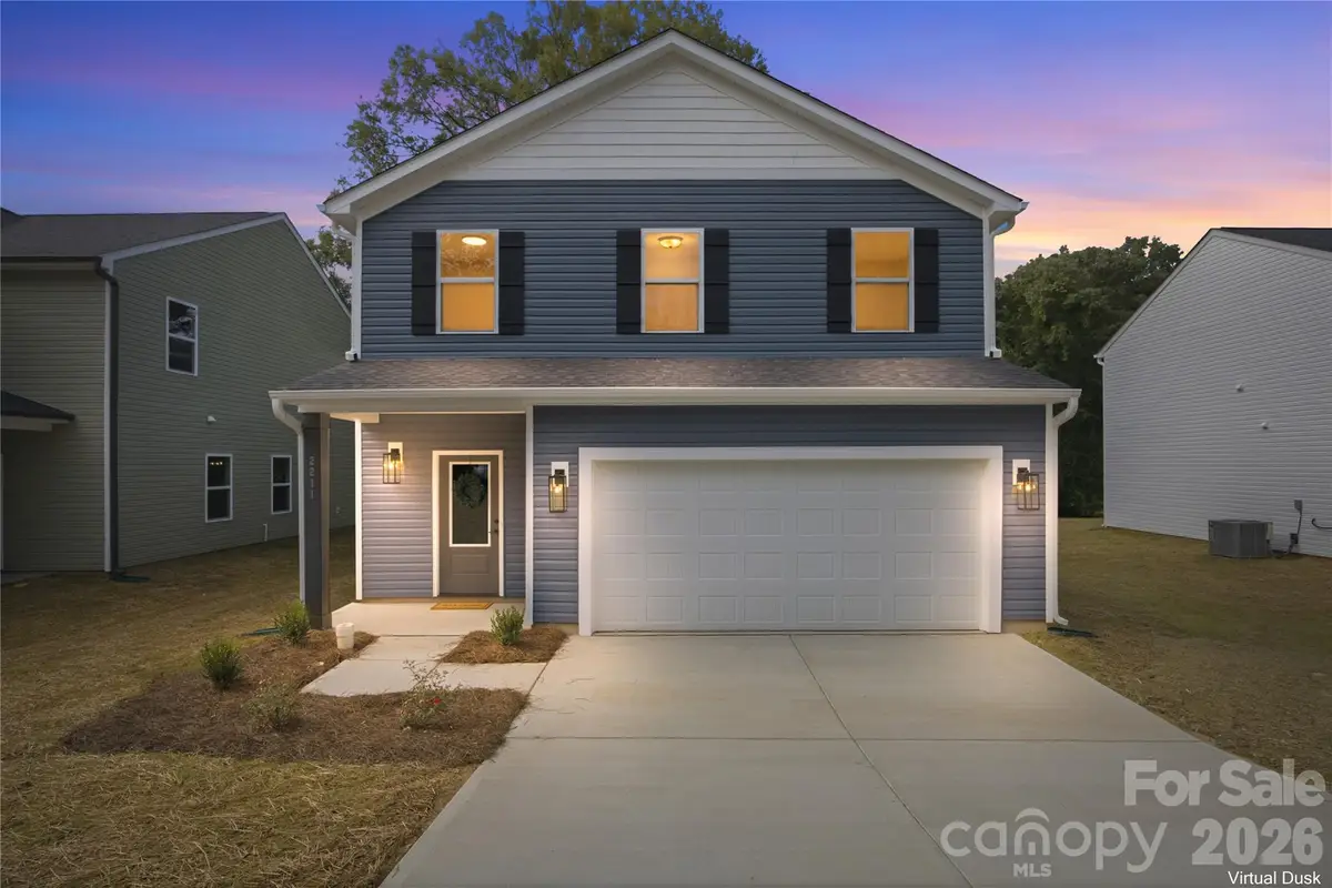 2211 W Seventh Avenue, Gastonia, NC 28052 - #1
