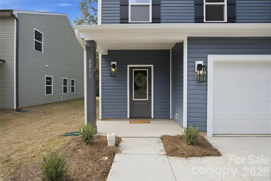 2211 W Seventh Avenue, Gastonia, NC 28052 - #2