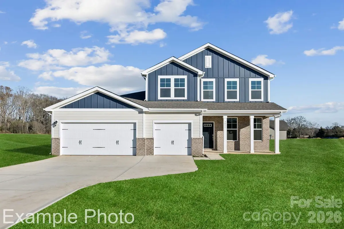3822 Forty Acre Drive, Monroe, NC 28112 - #1